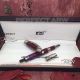 Perfect Replica Montblanc John F. Kennedy Special Edition Fountain Pen RED Wholesale (2)_th.jpg